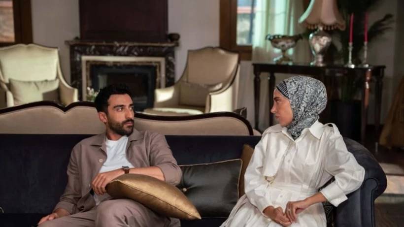 Kızılcık Şerbeti bitiyor mu, yayından kalktı mı? RTÜK ve yapımcıdan flaş açıklama 2